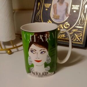 Kate Spade mug